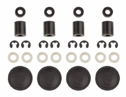 Rival MT10 Shock Rebuild Kit