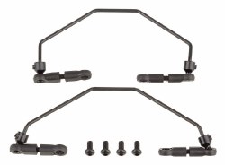 Rival MT10 Front Anti-roll Bar Set