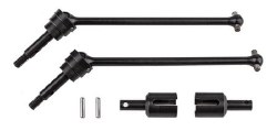 "MT10 FT Steel CVA Kit, rear"