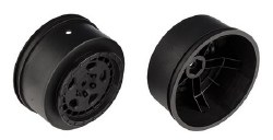 Fifteen52 Turbomac HD Wheels (Black) (2) (Pro4 SC10)