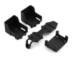 RIVAL MT8 Battery Box and ESC Tray