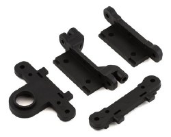 RIVAL MT8 Arm Mount Cover Set