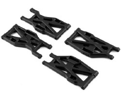 RIVAL MT8 Suspension Arm Set