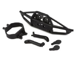 RIVAL MT8 Front Bumper Set