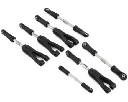 RIVAL MT8 Turnbuckle Set