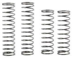 RIVAL MT8 Shock Spring Set