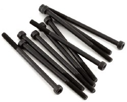 5x85mm Socket Head Screws (10)