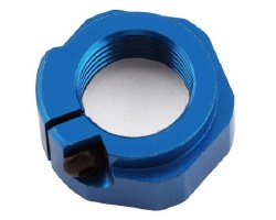 RIVAL MT8 FT Locking Servo Saver Nut