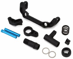 SR7 Steering Bellcrank Set