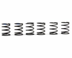 SR7 Shock Spring Set