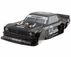 SR7 Hoonicorn Body Set