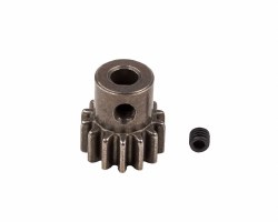 "SR7 Pinion Gear, 14T, Mod 1"