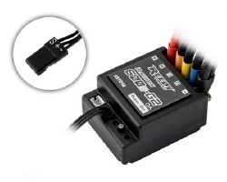 Reedy Blackbox 600Z-G2 2S Zero-Timing ESC