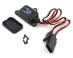 Reedy Electronic Power Switch