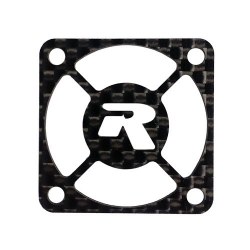 Reedy 30x30mm Carbon Fiber Fan Guard