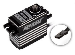 Reedy RT5012A Digital Hi-Torque 1/8 Competition Brushless Servo (High Voltage)