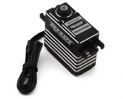 Associated Reedy RS4008A Digital Hi-Speed Metal Gear Servo (High Voltage)