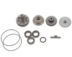 Reedy RS4008A Servo Gear Set