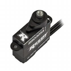 Reedy RS0305A Micro Hi-Speed Competition Servo Reedy RS0305A Micro Hi-Speed Competition Servo