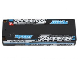 Reedy Zappers HV SG5 2S Low Profile 130C LiPo Battery (7.6V/6800mAh)