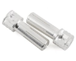 Reedy 5mm Grip Bullet Connector (2)