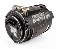 Reedy S-Plus Competition Spec Brushless Motor (13.5T)