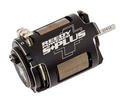 Reedy S-Plus Competition Spec Torque Brushless Motor (17.5T)