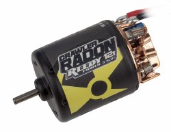 Reedy Radon 2 Crawler 5-Slot Brushed Motor (12T)