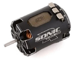 Reedy Sonic 540.DR Drag Racing Modified Brushless Motor (4.0T)