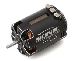 Sonic 540-M4 Modified Motor 7.5 DE