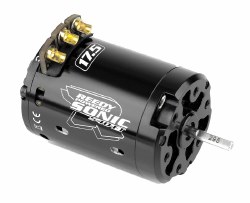 Reedy Sonic 540-FT Competition Brushless Motor (Fixed Timing) (17.5T)