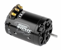 Reedy Sonic 540-FT Competition Brushless Motor (Fixed Timing) (13.5T)