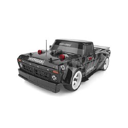 Apex2 Hoonitruck RTR 1/10 Electric 4WD Truck