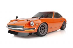 Apex2 Datsun 240Z Sport RTR 1/10 Electric 4WD Touring Car