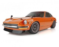 Apex2 Datsun 240Z Sport RTR 1/10 Electric 4WD Touring Car Combo