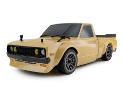 Apex2 Sport Datsun 620 RTR LiPo Combo