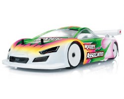 Associated RC10 TC8 Graphite-Spec Team 1/10 On-Road Touring Car Kit