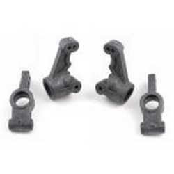 Steering Block & Hub Carrier Set