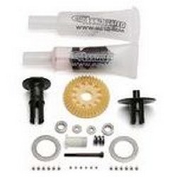 Factory Team Lightweight Steel Diff Kit