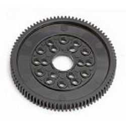 Spur Gear, 87T 48P