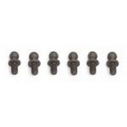 Ballstud, Short, 5MM