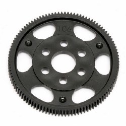 Spur Gear TC6