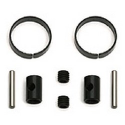 TC6.1 FT CVA Rebuild Kit