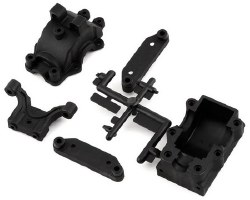 Apex2 Gearbox Case w/Upper Arm Mounts