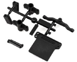 Apex2 Steering Rack & Bellcrank Set