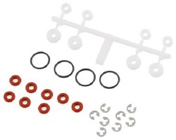 Apex2 Shock Rebuild Kit