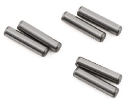 Apex2 Gear Differential Pins (6)