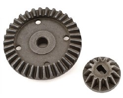 Apex2 Ring & Pinion Gear