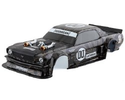 Apex2 Hoonicorn Pre-Painted Body Set