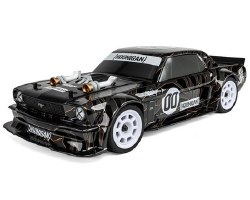 Apex2 Hoonicorn Body Set (Clear)